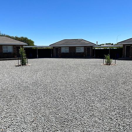 Sunset Chalets Colesberg Exterior photo