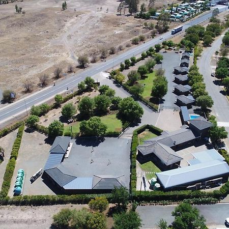 Sunset Chalets Colesberg Exterior photo