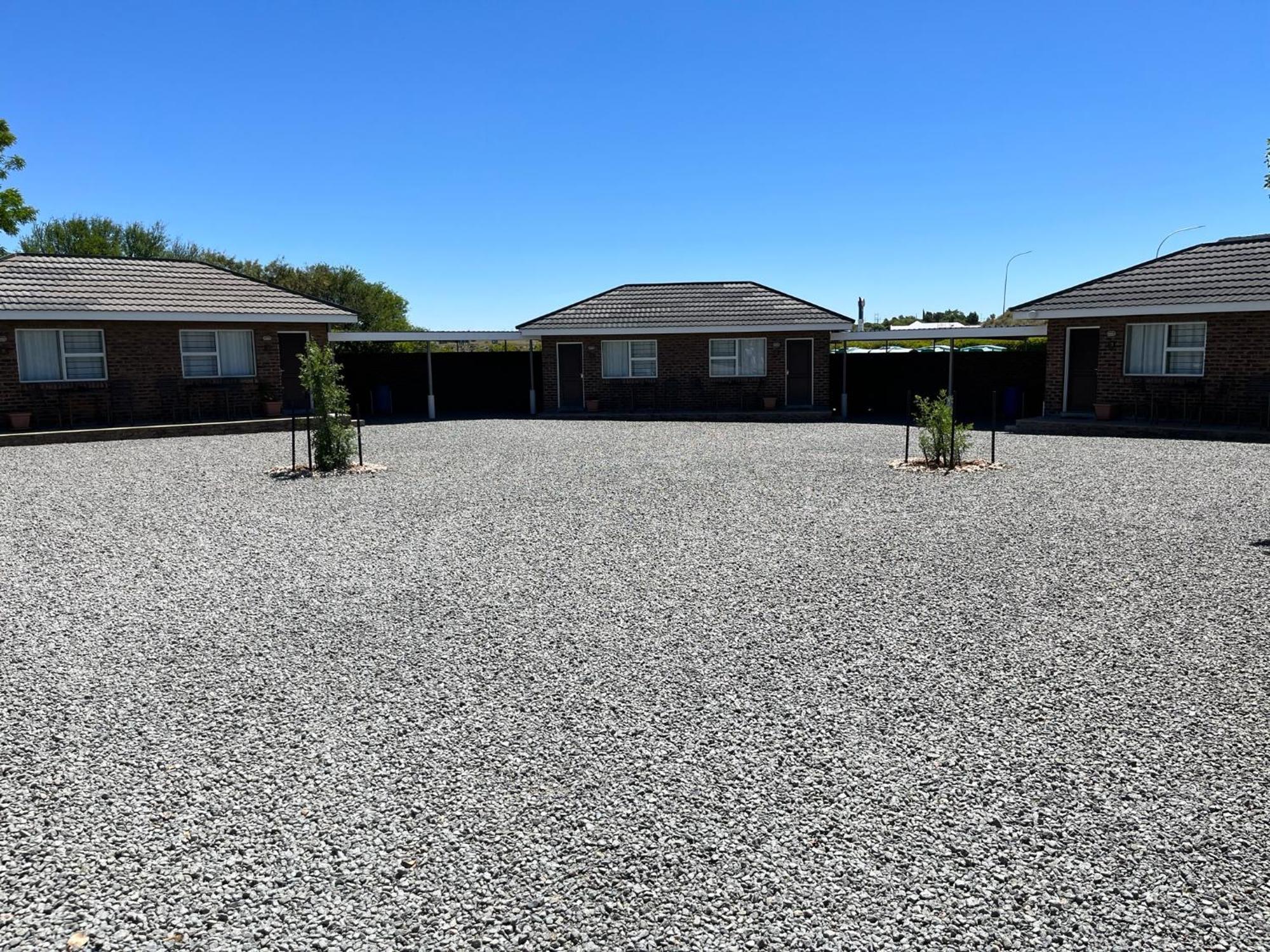 Sunset Chalets Colesberg Exterior photo