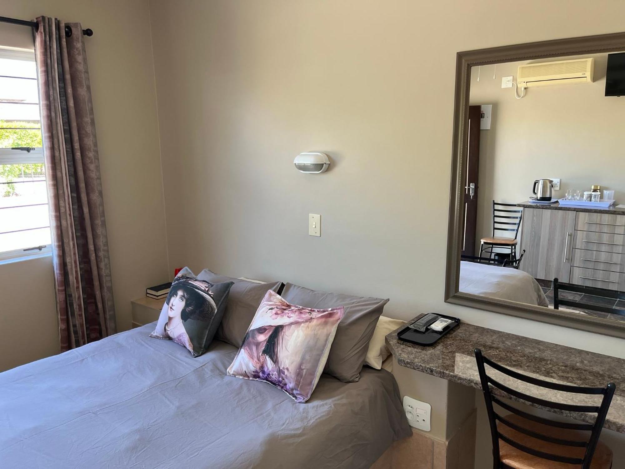 Sunset Chalets Colesberg Exterior photo