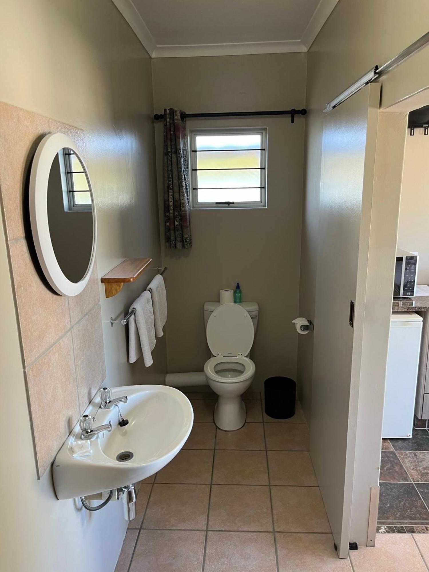 Sunset Chalets Colesberg Exterior photo