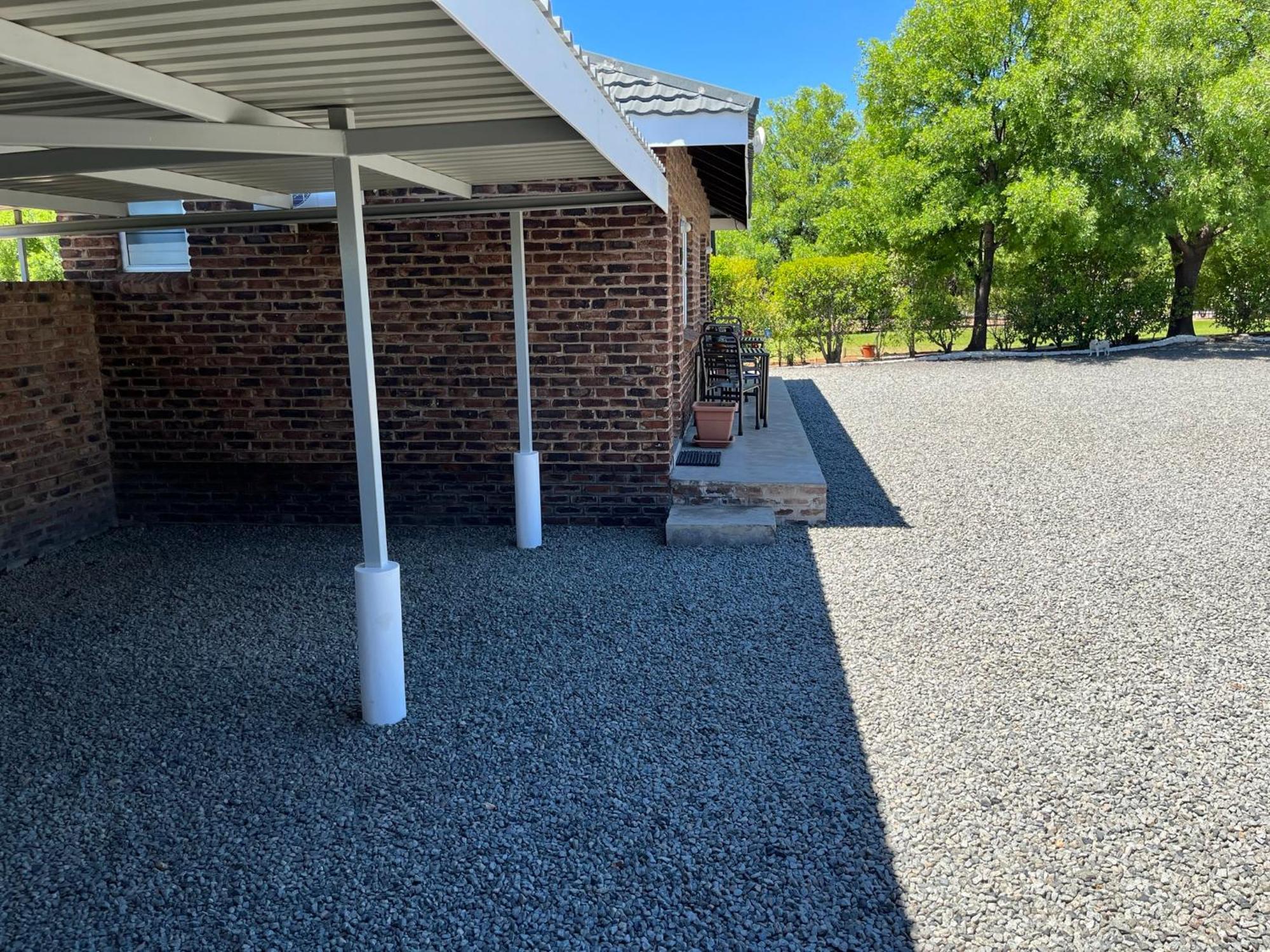 Sunset Chalets Colesberg Exterior photo