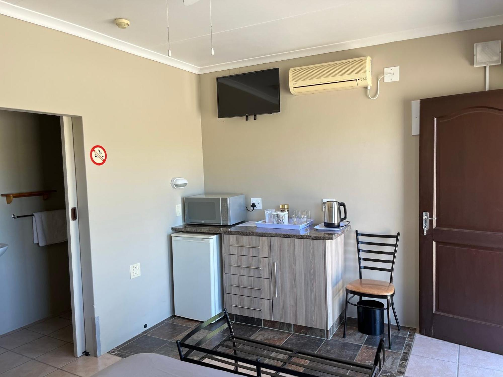 Sunset Chalets Colesberg Exterior photo
