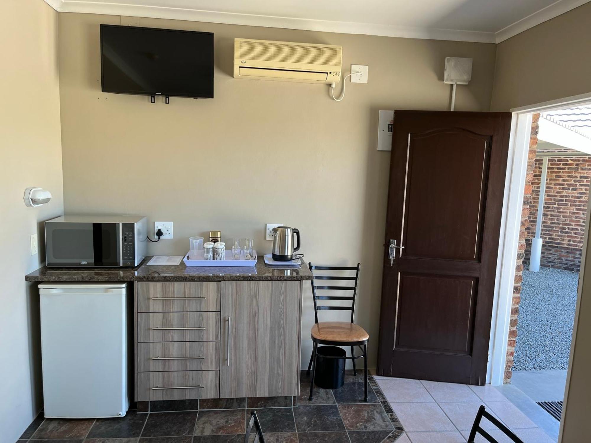 Sunset Chalets Colesberg Exterior photo