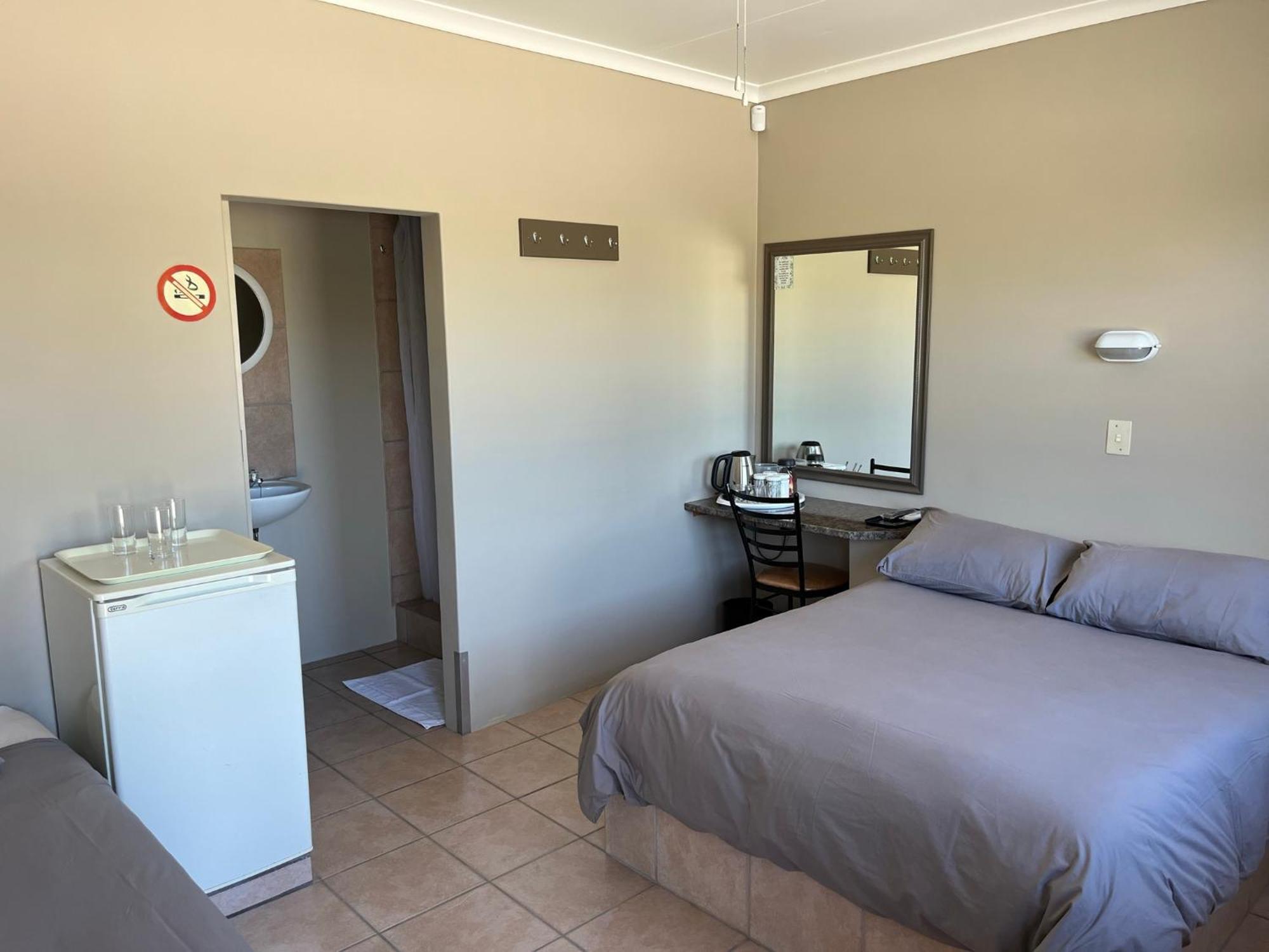 Sunset Chalets Colesberg Exterior photo