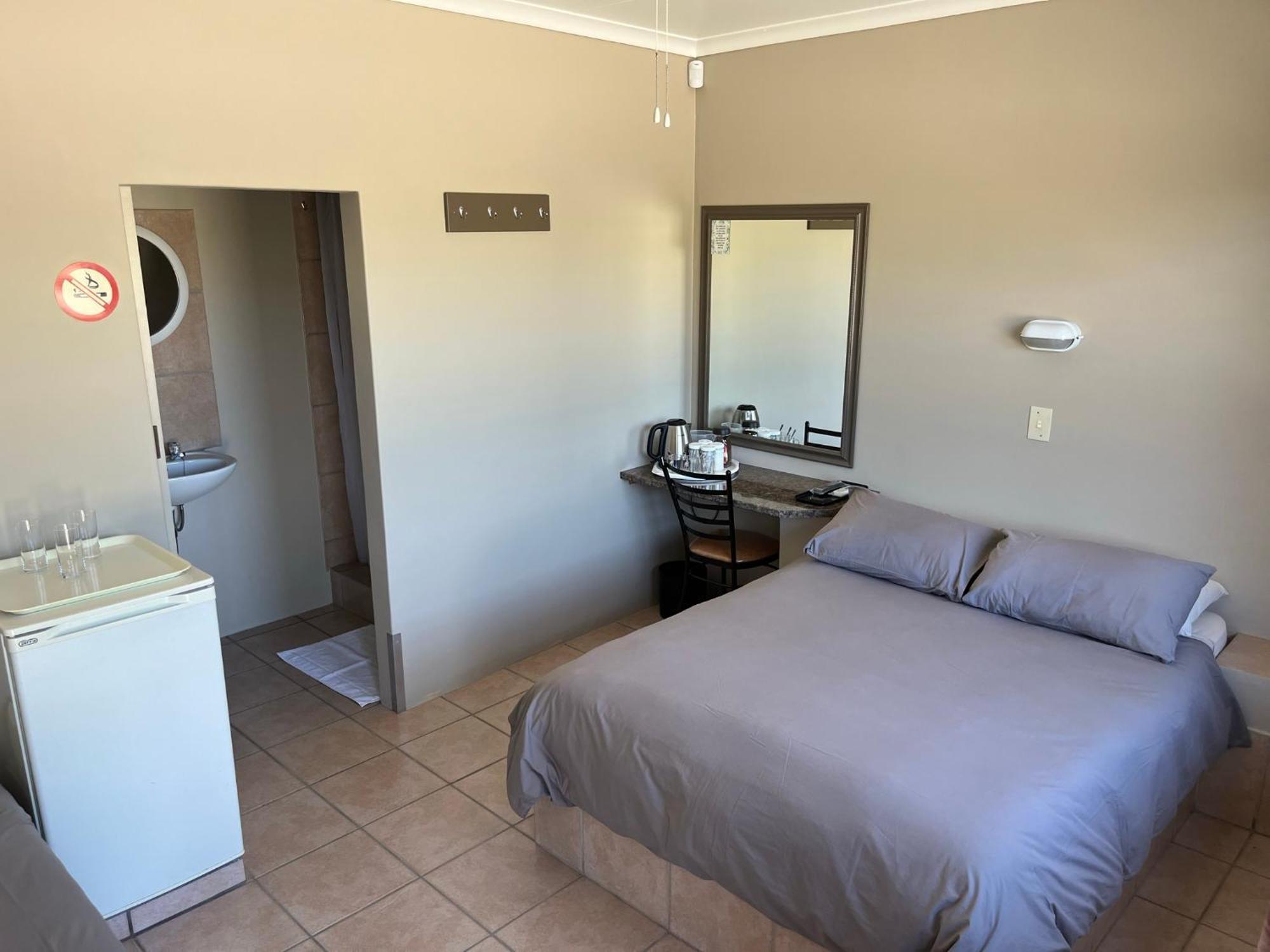 Sunset Chalets Colesberg Exterior photo
