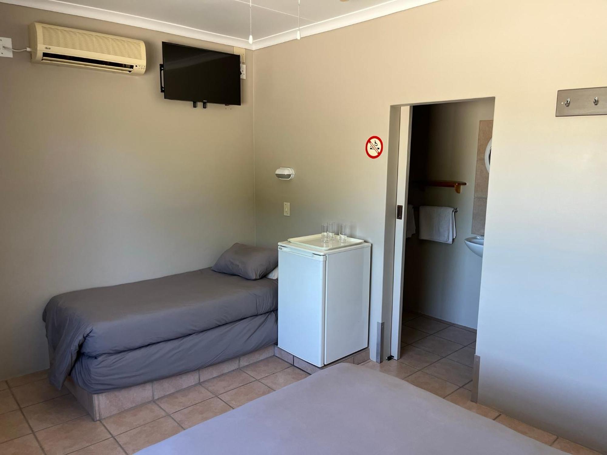 Sunset Chalets Colesberg Exterior photo