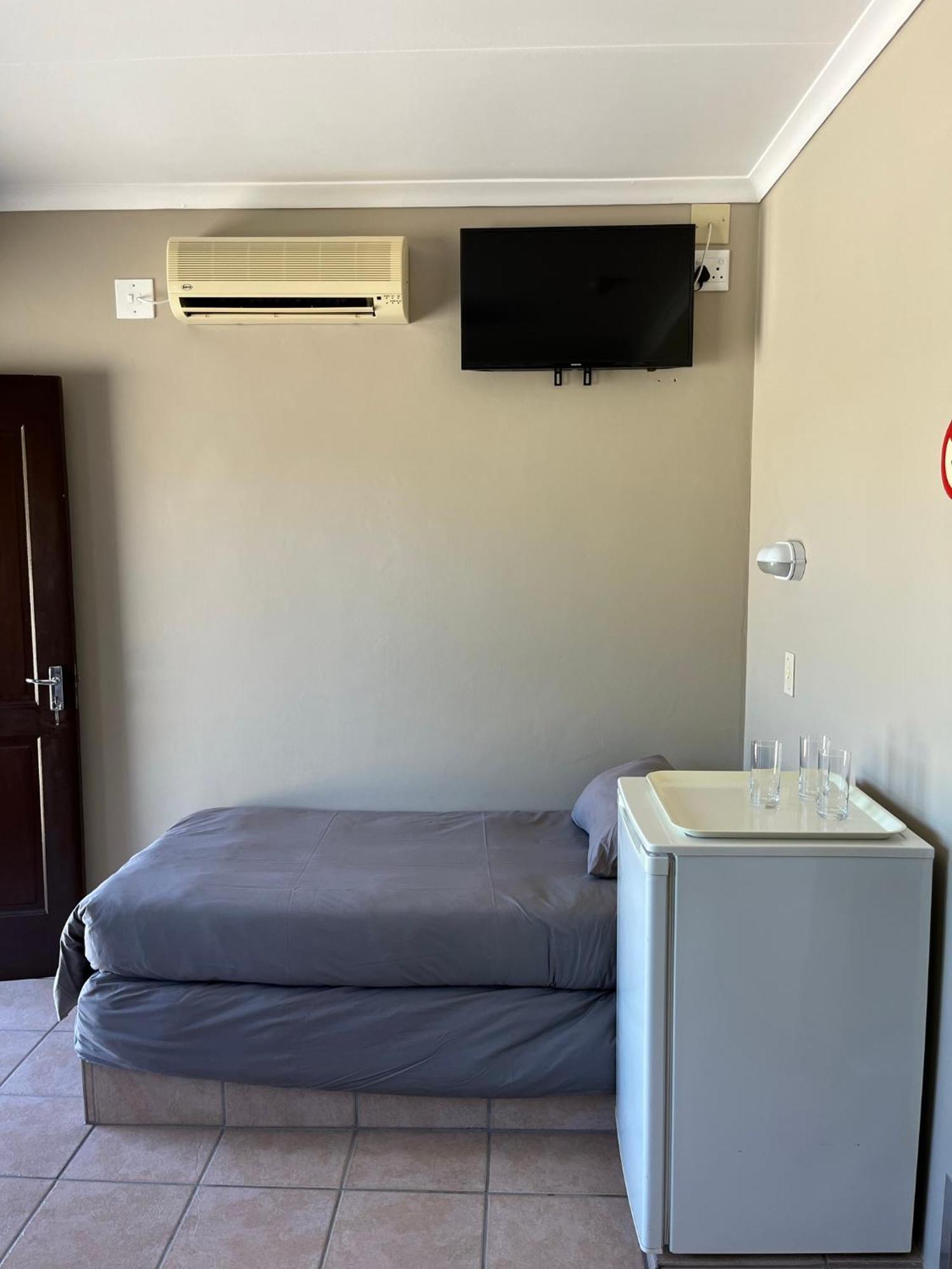 Sunset Chalets Colesberg Exterior photo