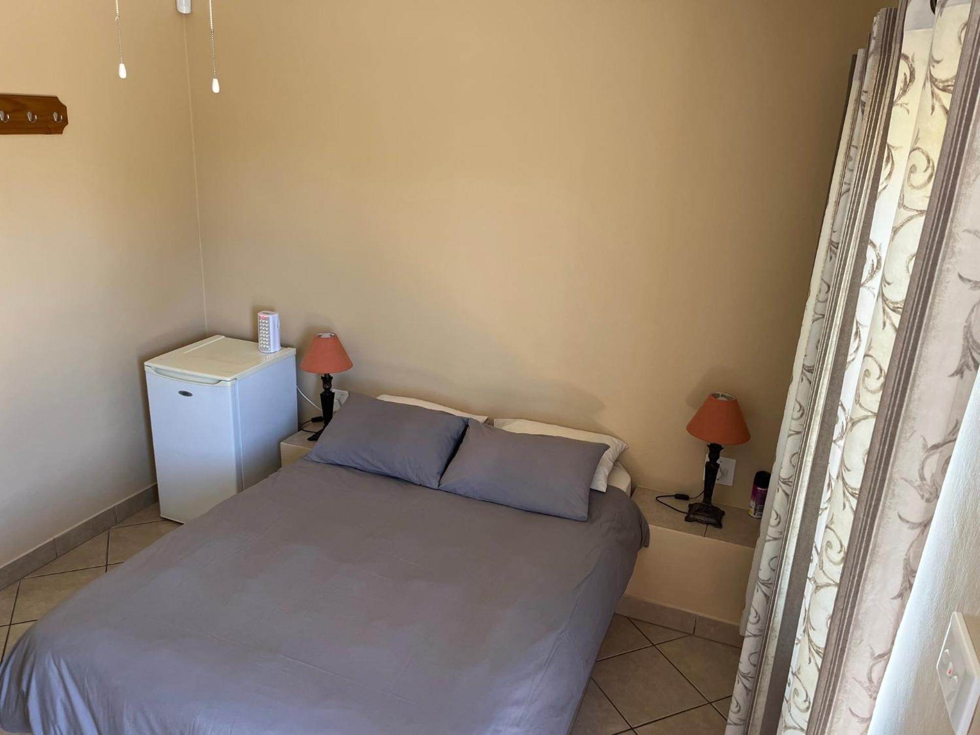 Sunset Chalets Colesberg Exterior photo