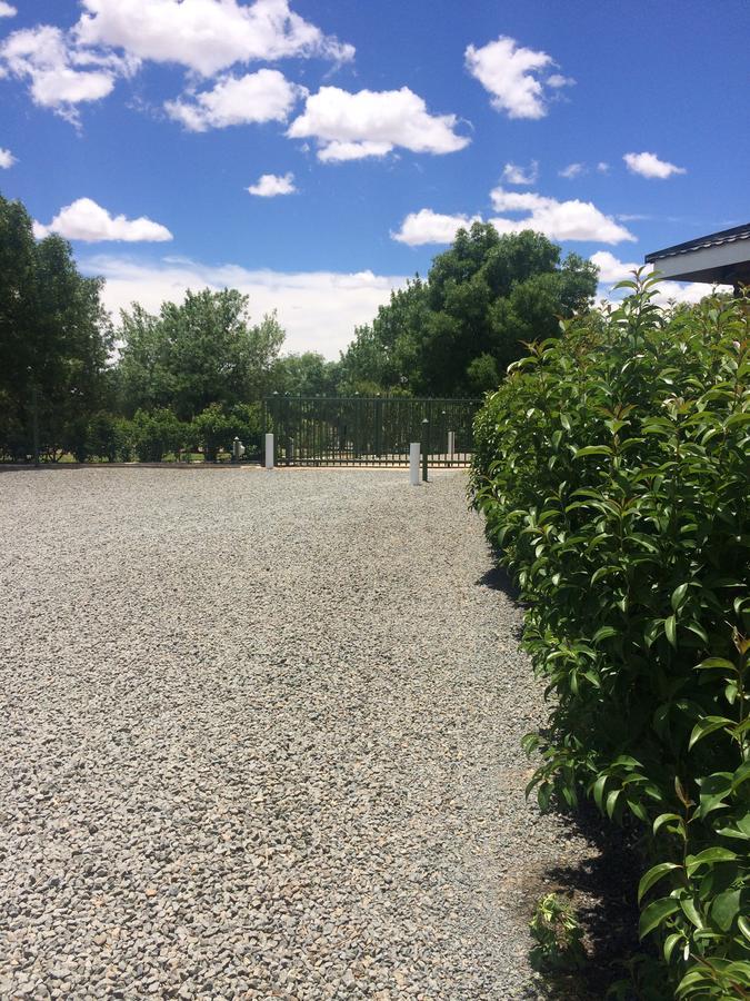Sunset Chalets Colesberg Exterior photo