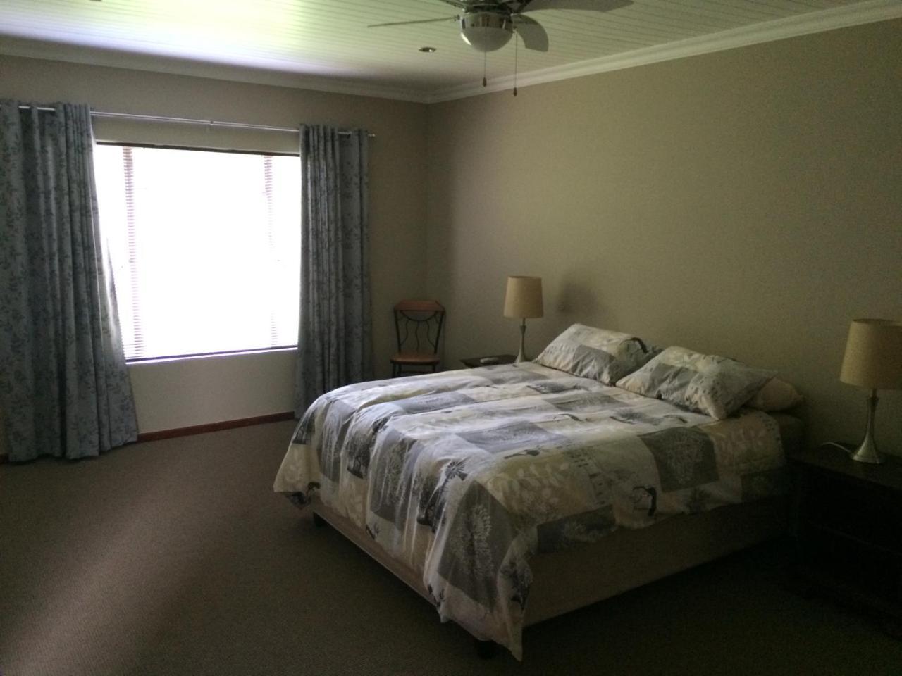 Sunset Chalets Colesberg Exterior photo